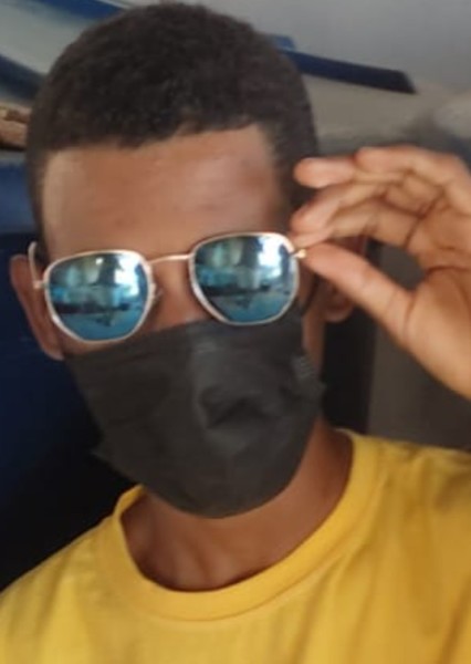 Gustavo Vinícius
