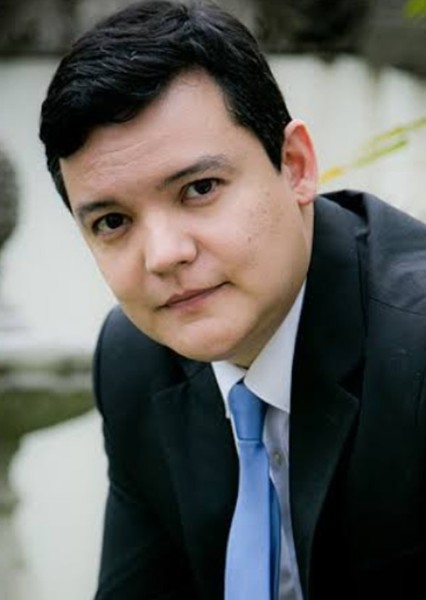 Gustavo Yamazaki photo