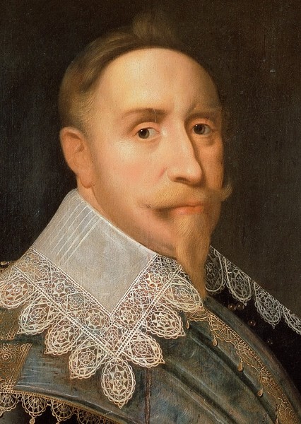 Gustavus Adolphus