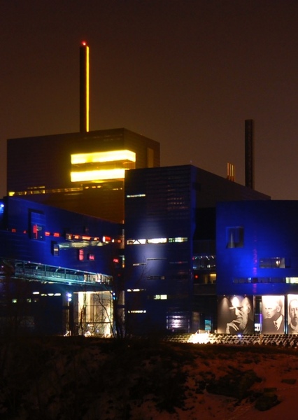 Guthrie Theater