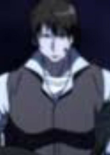 Guy (Akame Ga Kill)