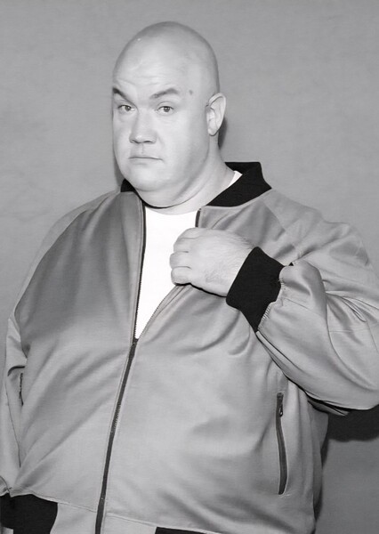 Guy Branum