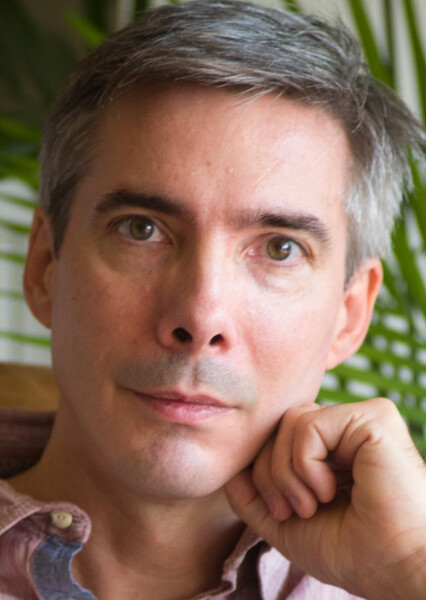 Guy Burt