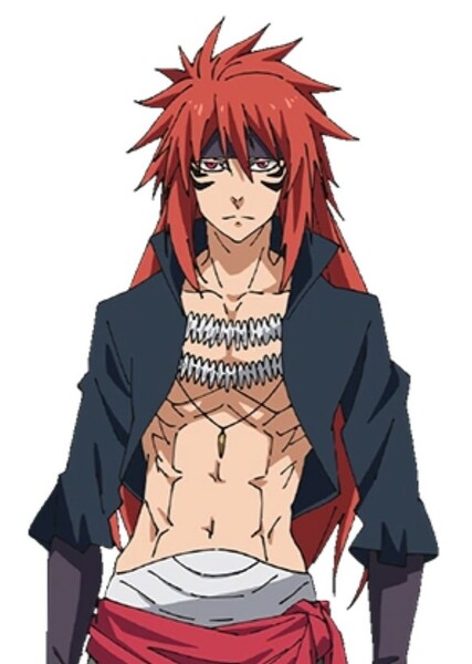 Guy Crimson