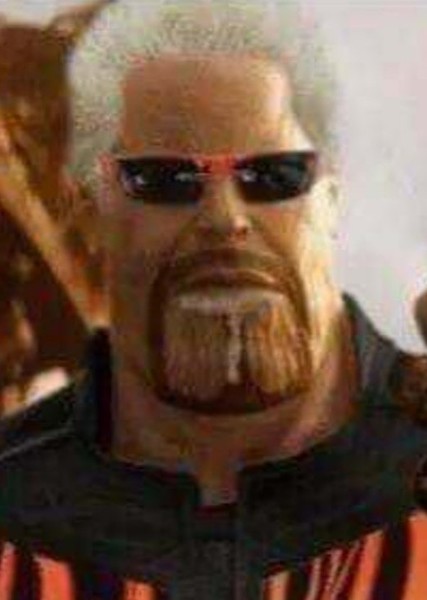 Guy Fieri photo