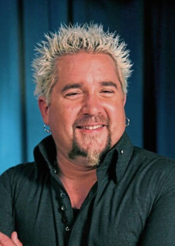 Guy Fieri photo