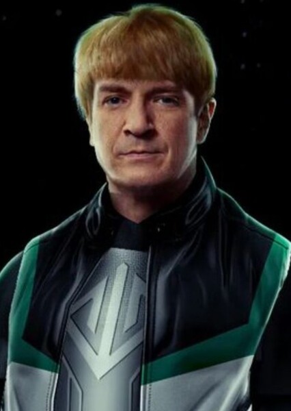Guy Gardner photo