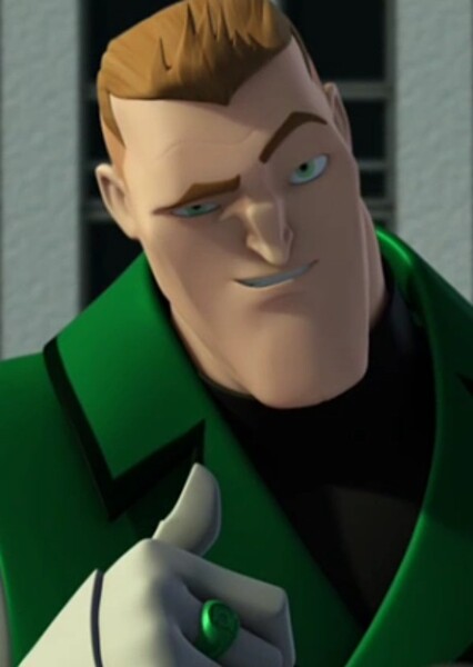 Guy Gardner