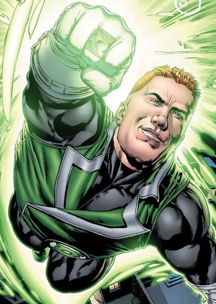 Guy Gardner