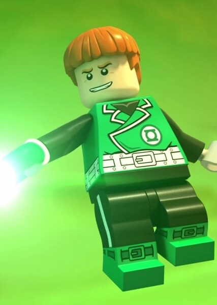 Guy Gardner photo