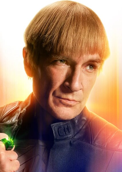 Guy Gardner (DCU)