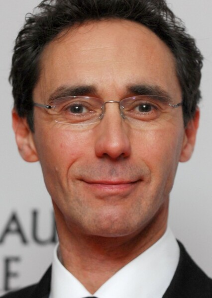 Guy Henry photo