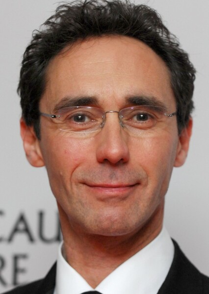 Guy Henry photo