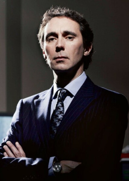 Guy Henry photo
