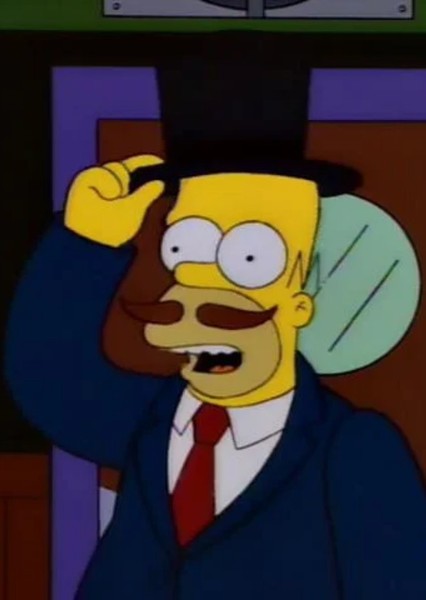 Guy Incognito