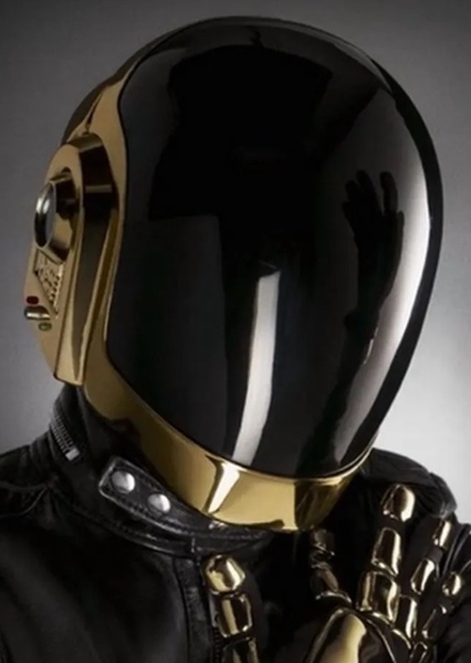 Guy-Manuel de Homem-Christo