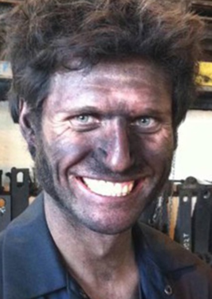 Guy Martin