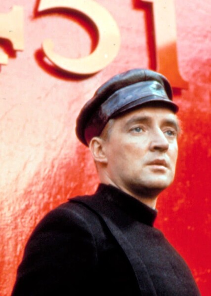 Guy Montag (Fahrenheit 451)