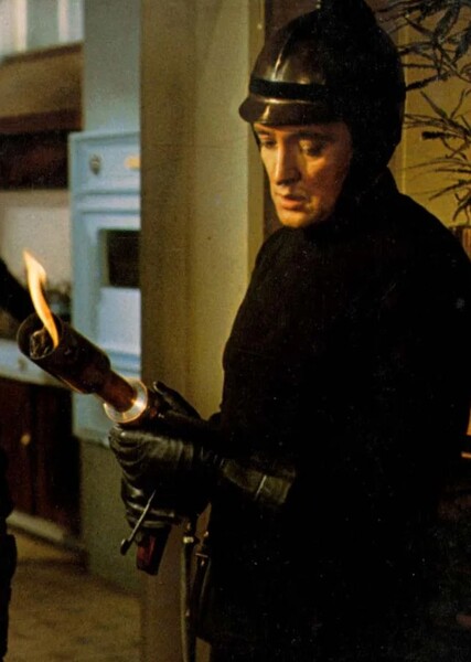 Guy Montag (Fahrenheit 451) photo