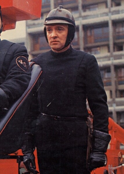 Guy Montag (Fahrenheit 451) photo