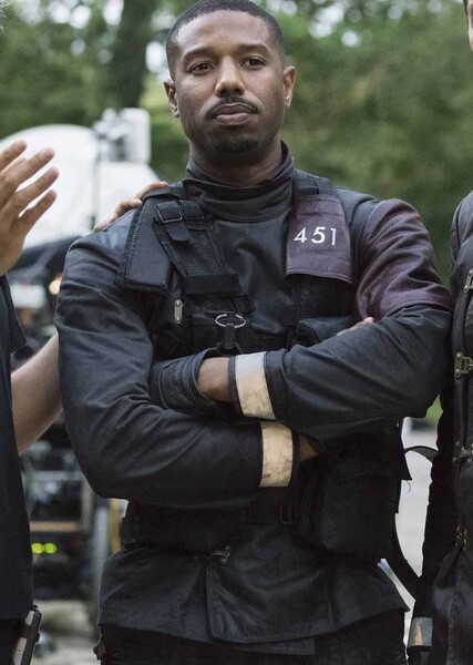 Guy Montag (Fahrenheit 451) photo