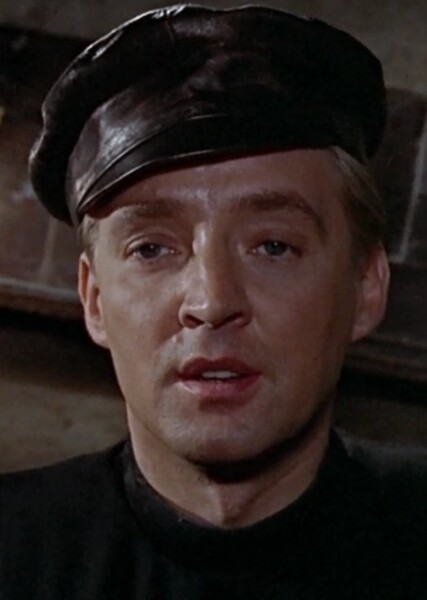Guy Montag (Fahrenheit 451) photo