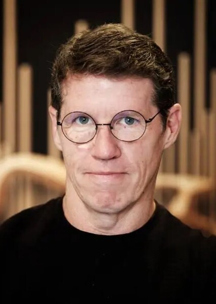 Guy Moon