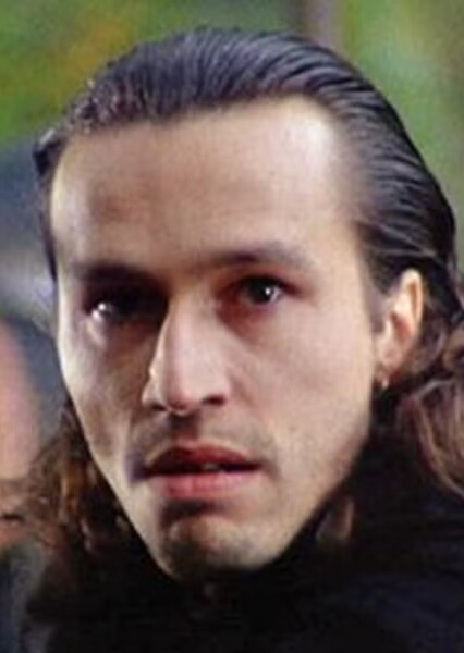 Guy of Gisbourne