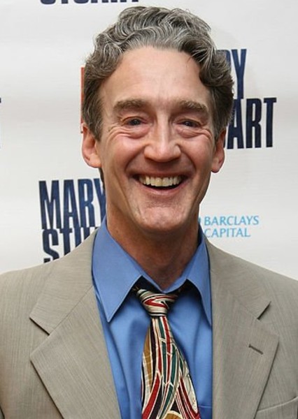 Guy Paul