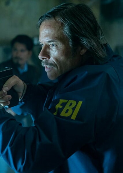Guy Pearce photo