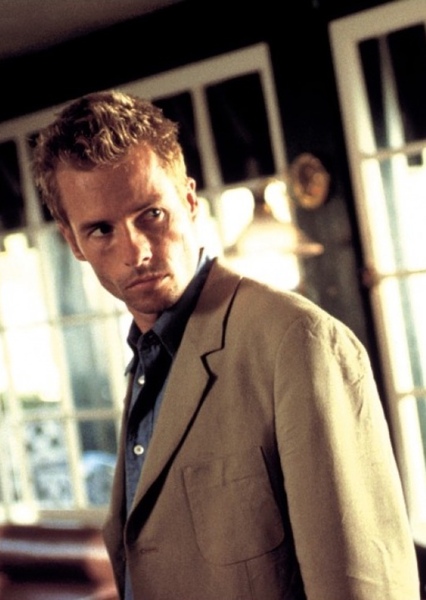 Guy Pearce