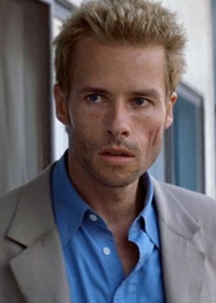 Guy Pearce