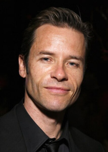 Guy Pearce
