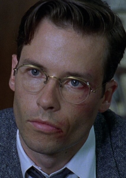 Guy Pearce