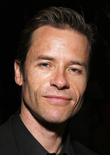 Guy Pearce