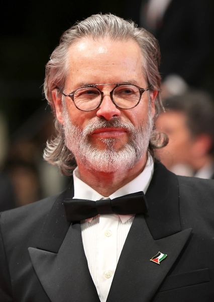 Guy Pearce photo