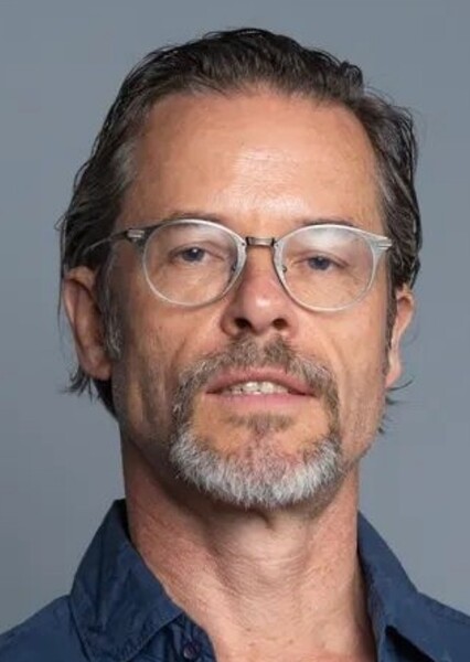 Guy Pearce