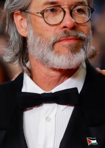 Guy Pearce photo