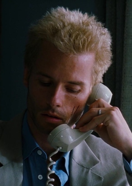 Guy Pearce