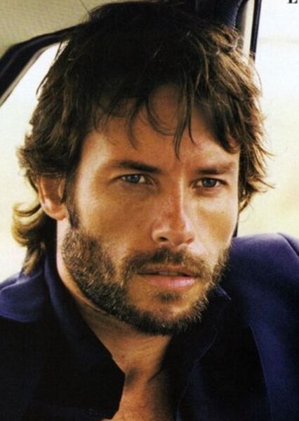 Guy Pearce photo