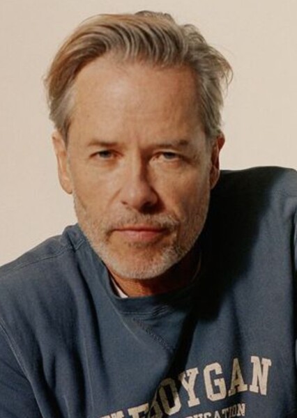 Guy Pearce photo