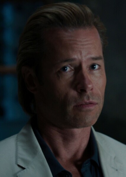 Guy Pearce photo