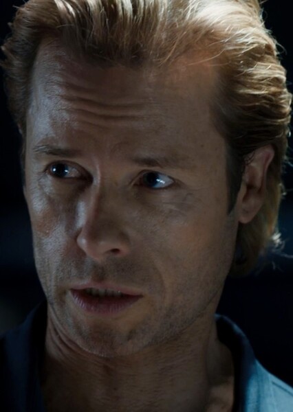 Guy Pearce photo