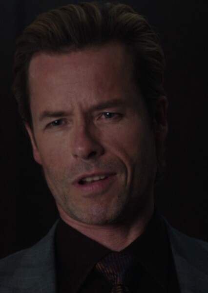 Guy Pearce photo