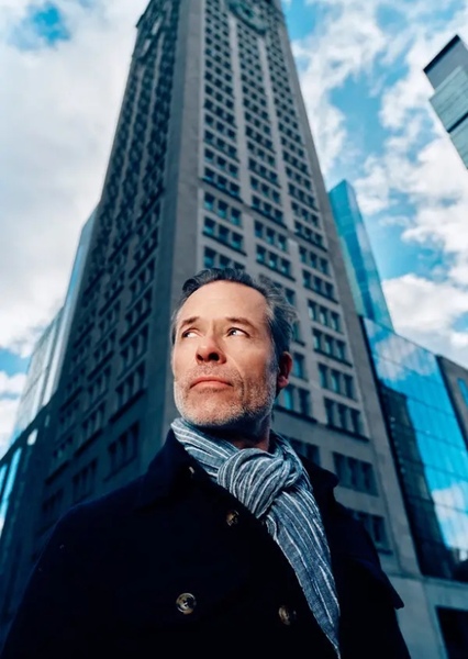 Guy Pearce photo