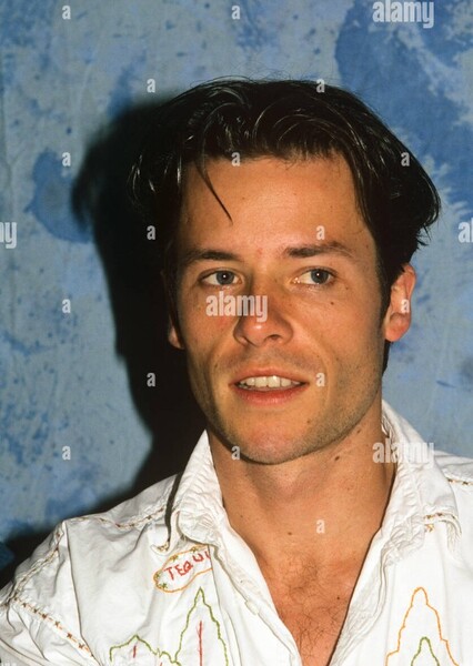 Guy Pearce photo