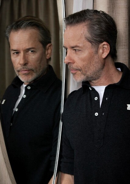 Guy Pearce photo