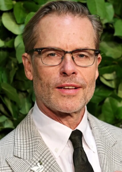 Guy Pearce