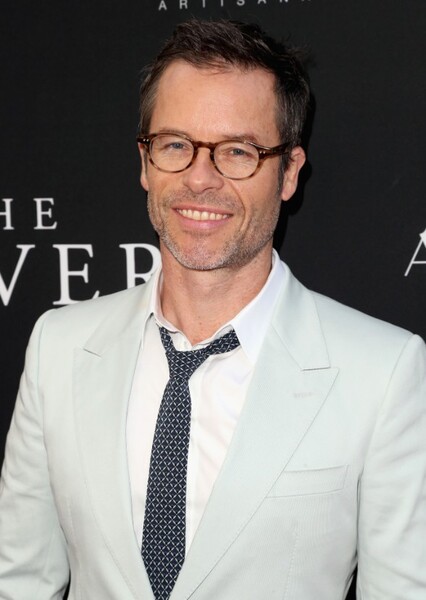 Guy Pearce photo