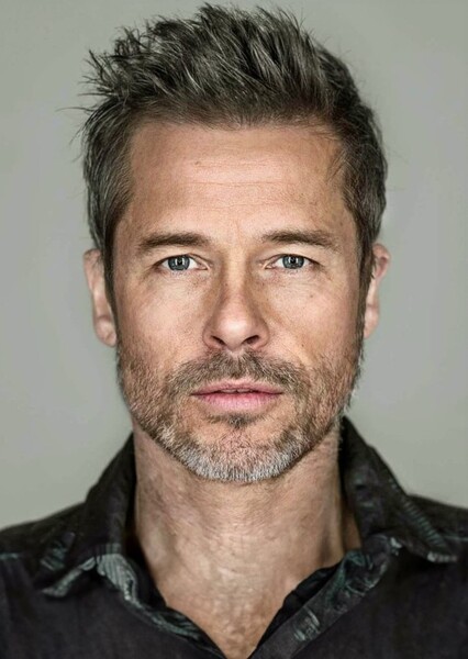 Guy Pearce photo